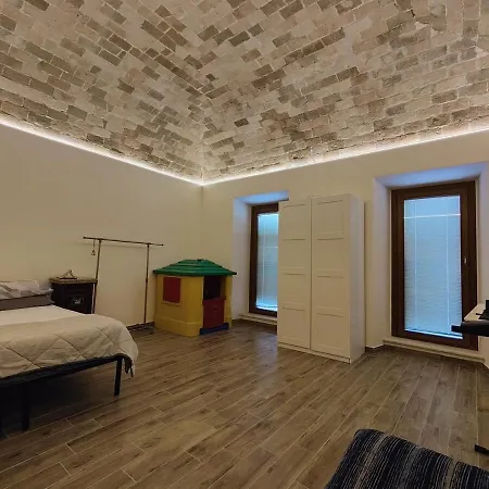 La Casa Del Tempo Dom wakacyjny *