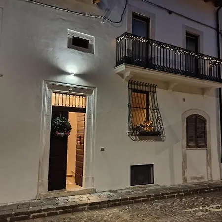 La Casa Del Tempo Vittorito