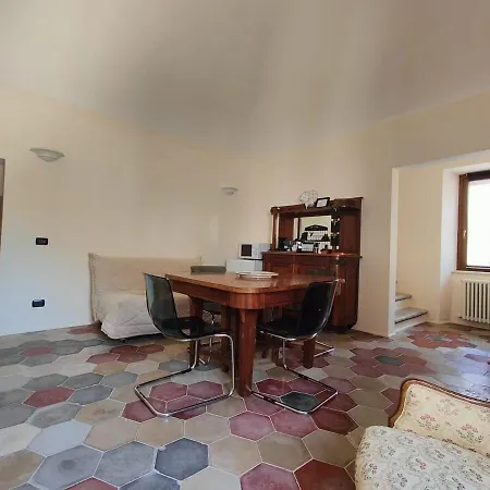 Dom wakacyjny La Casa Del Tempo