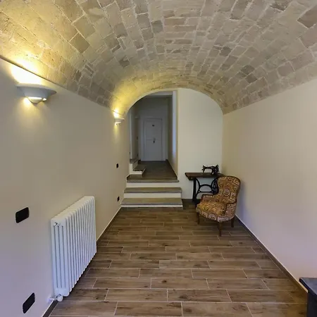 La Casa Del Tempo Dom wakacyjny Vittorito