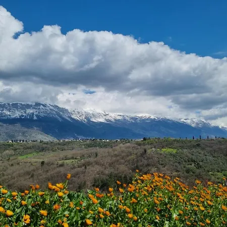 Dom wakacyjny La Casa Del Tempo