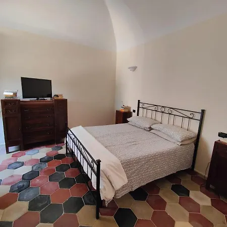 Дом отдыха La Casa Del Tempo Vittorito