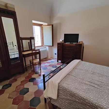 La Casa Del Tempo Vittorito