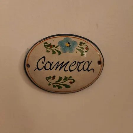La Casa Del Tempo בית נופש *