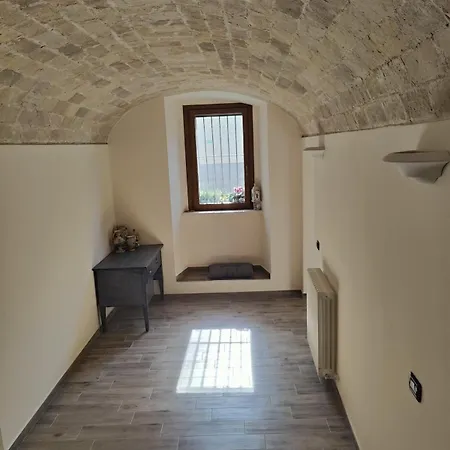 La Casa Del Tempo Casa de Férias Vittorito