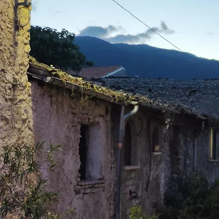 Dom wakacyjny La Casa Del Tempo Vittorito