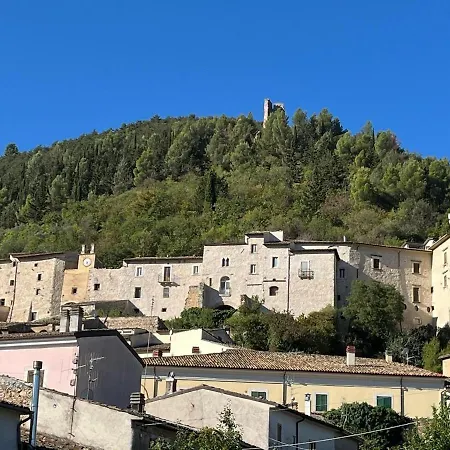 La Casa Del Tempo * Vittorito