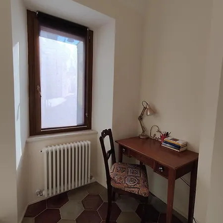 Dom wakacyjny La Casa Del Tempo