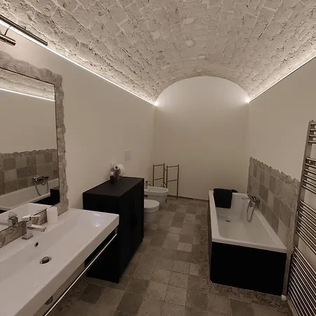 La Casa Del Tempo Dom wakacyjny