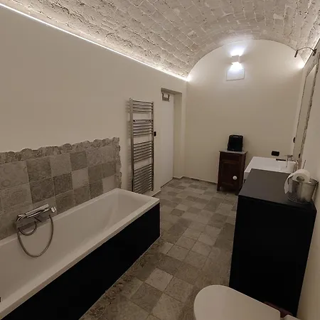 Dom wakacyjny La Casa Del Tempo *