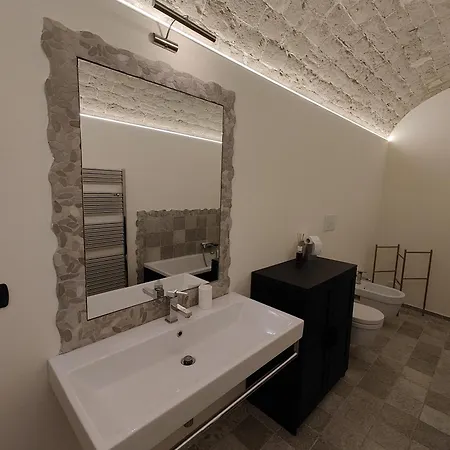 La Casa Del Tempo Vittorito