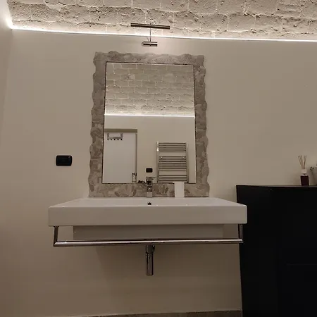 La Casa Del Tempo