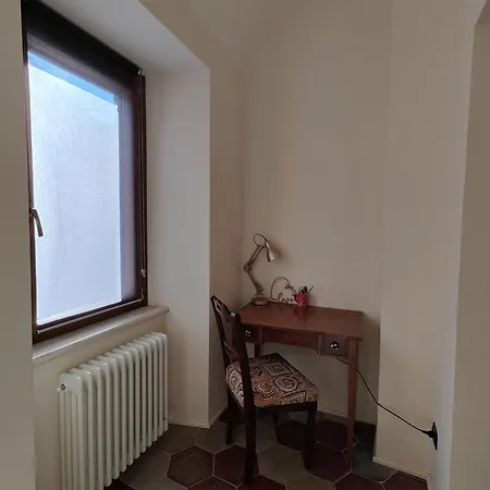 Dom wakacyjny La Casa Del Tempo