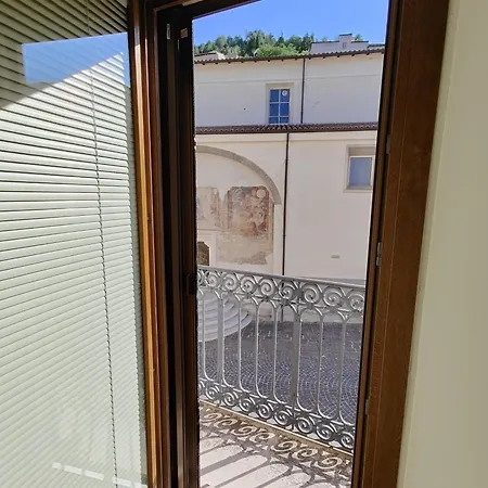 La Casa Del Tempo