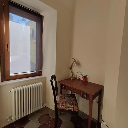 La Casa Del Tempo *