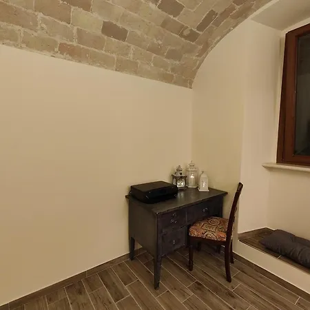 La Casa Del Tempo Casa de Férias