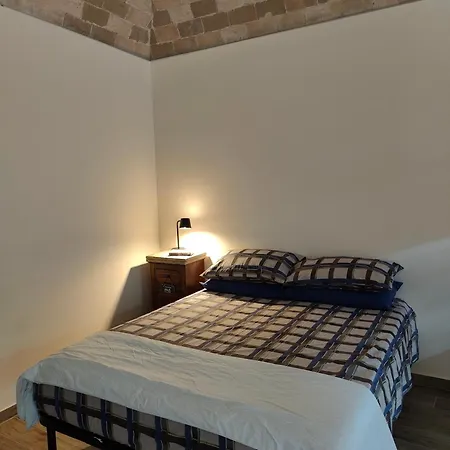 Dom wakacyjny La Casa Del Tempo