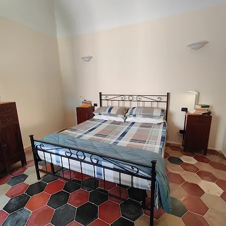 La Casa Del Tempo *