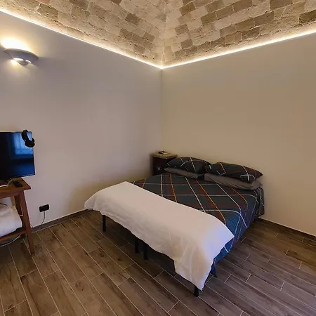 La Casa Del Tempo Holiday home Vittorito