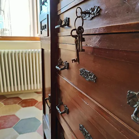 Dom wakacyjny La Casa Del Tempo Vittorito