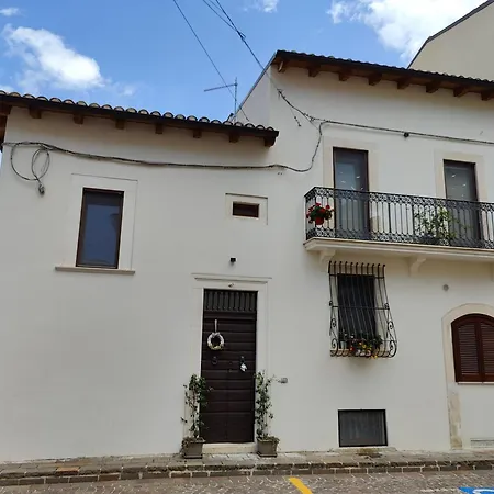 La Casa Del Tempo * Vittorito