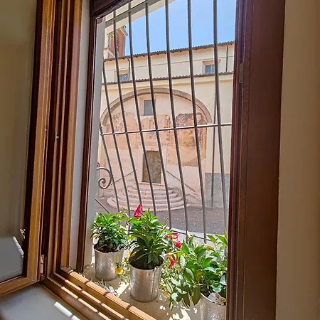 La Casa Del Tempo