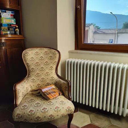 La Casa Del Tempo בית נופש