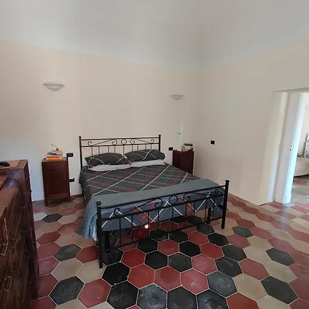 La Casa Del Tempo Vittorito