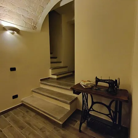 La Casa Del Tempo Vittorito