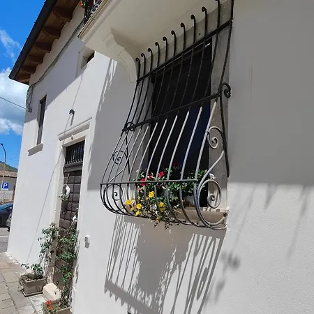 La Casa Del Tempo בית נופש *