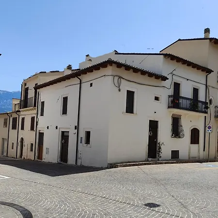 La Casa Del Tempo * Vittorito