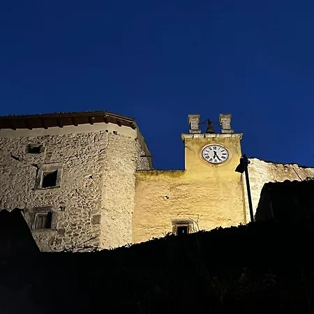 Dom wakacyjny La Casa Del Tempo Vittorito