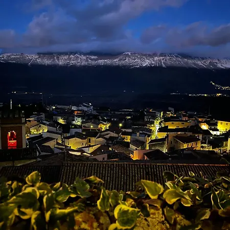 Dom wakacyjny La Casa Del Tempo Vittorito