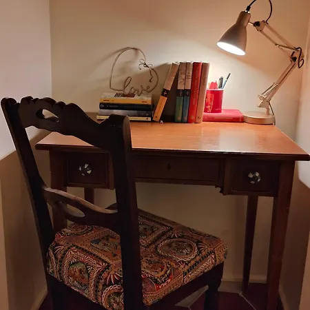 La Casa Del Tempo Vittorito