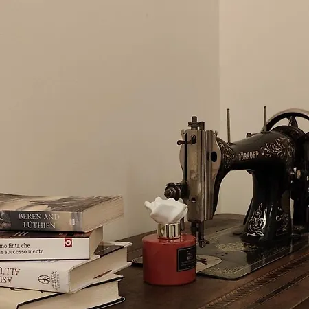 Dom wakacyjny La Casa Del Tempo