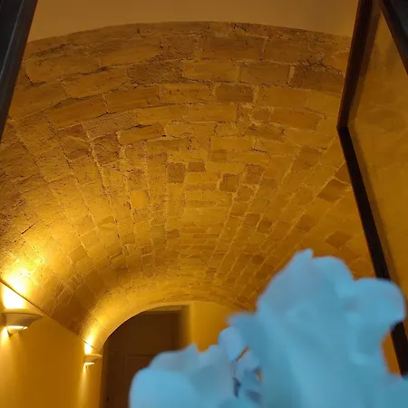 La Casa Del Tempo