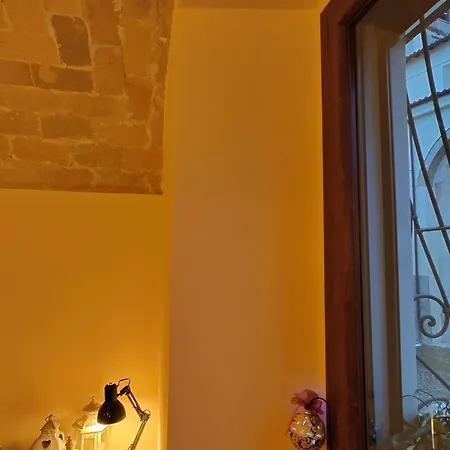 La Casa Del Tempo Casa de Férias