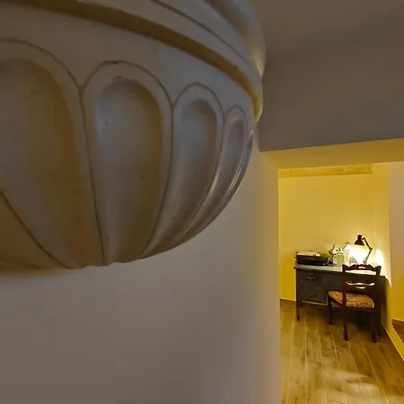 La Casa Del Tempo Casa de Férias Vittorito