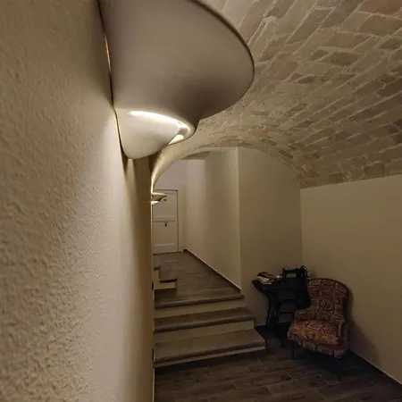 La Casa Del Tempo *