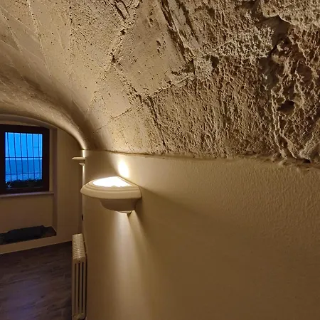 La Casa Del Tempo Vittorito