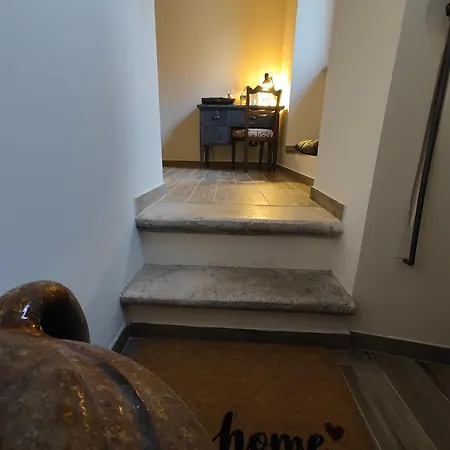 La Casa Del Tempo *