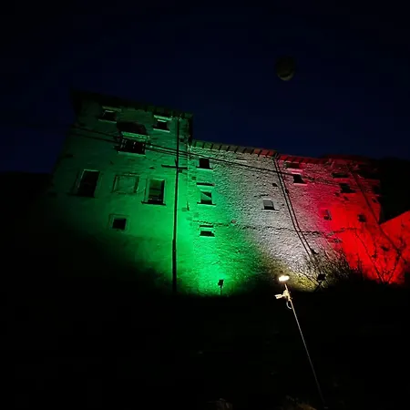 Dom wakacyjny La Casa Del Tempo *