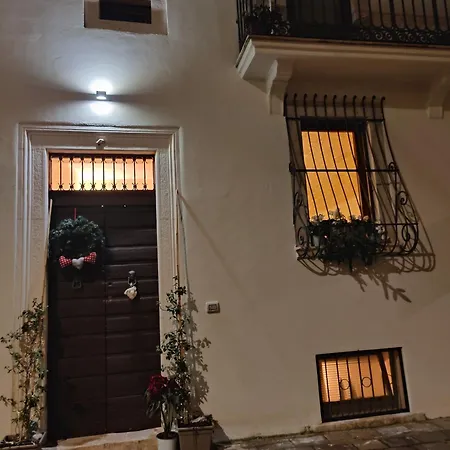 La Casa Del Tempo Vittorito