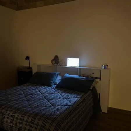 La Casa Del Tempo Vittorito