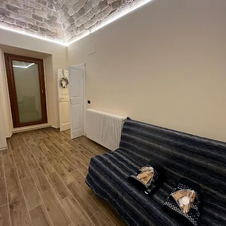 La Casa Del Tempo Vittorito