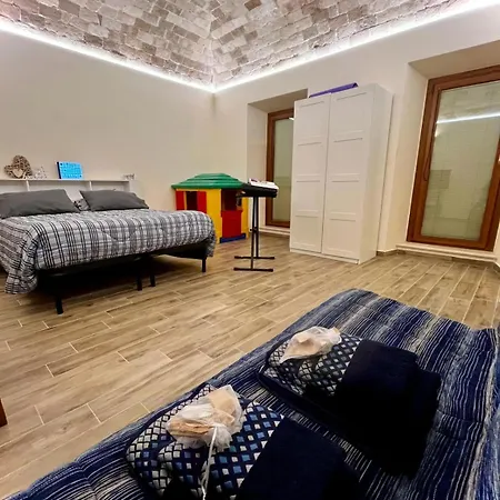 La Casa Del Tempo Dom wakacyjny