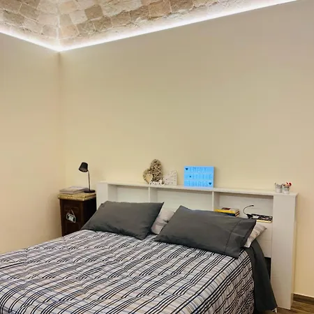 La Casa Del Tempo *
