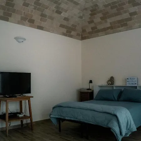 La Casa Del Tempo Casa de Férias