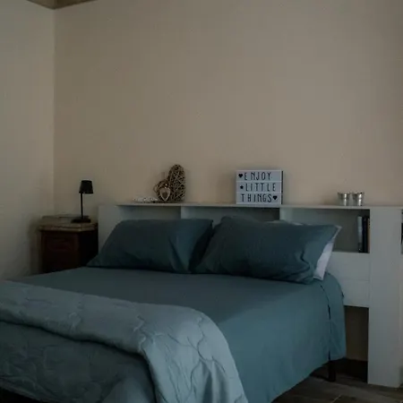 La Casa Del Tempo *