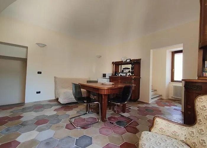 Дом отдыха La Casa Del Tempo